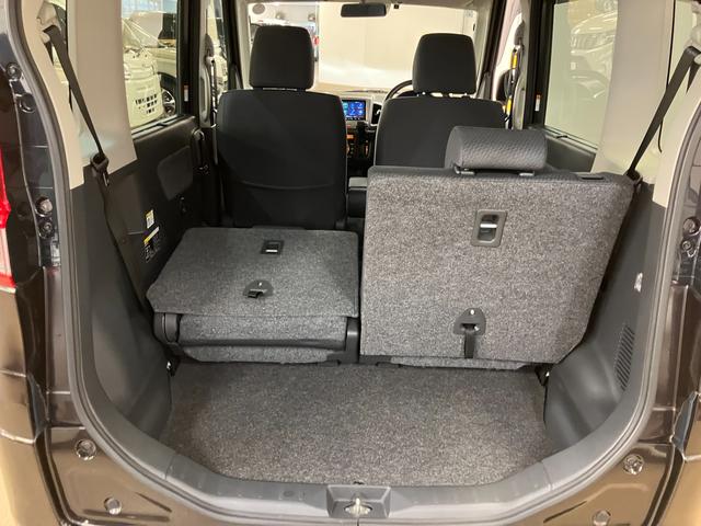 スペーシア Ｘリミテッド　【アウトレット】（42枚目）