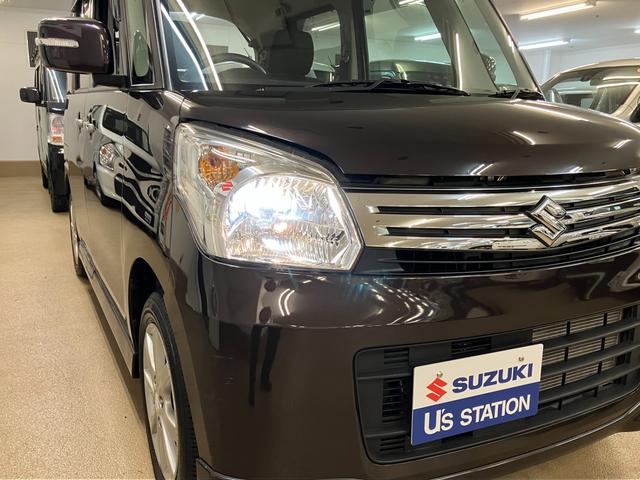 スペーシア Ｘリミテッド　【アウトレット】（52枚目）