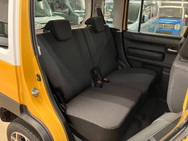 ハスラー ＨＹＢＲＩＤ　Ｘターボ（11枚目）