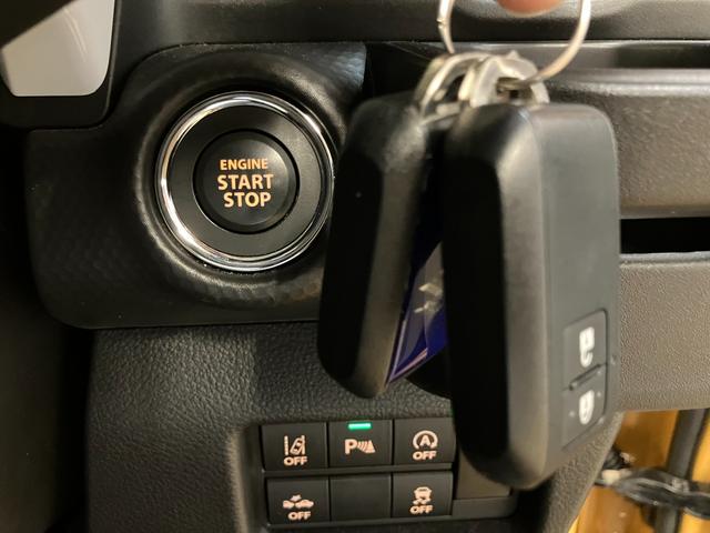 ハスラー ＨＹＢＲＩＤ　Ｘターボ（13枚目）