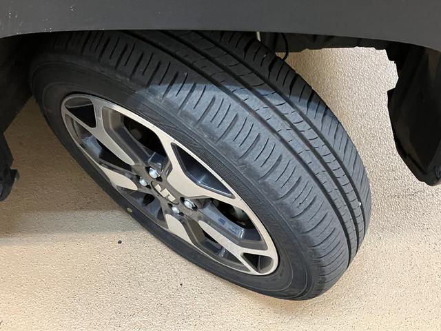 ハスラー ＨＹＢＲＩＤ　Ｘターボ（16枚目）