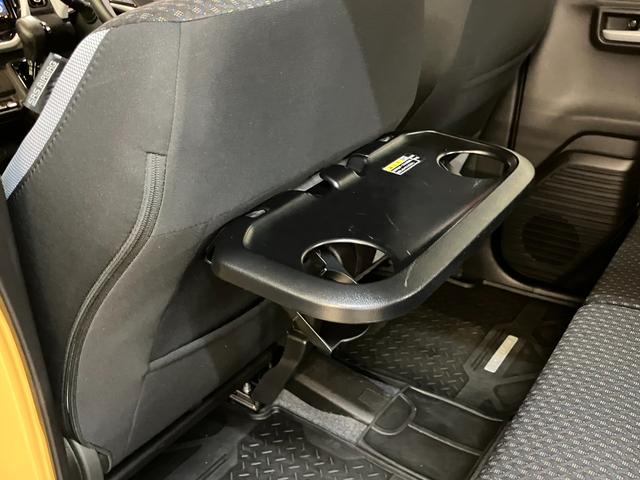 ハスラー ＨＹＢＲＩＤ　Ｘターボ（18枚目）