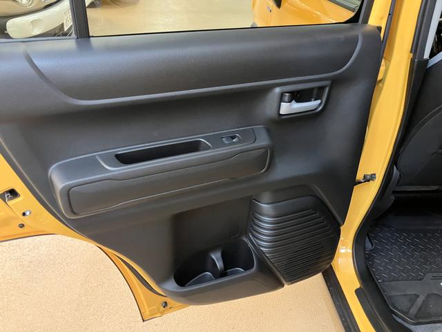 ハスラー ＨＹＢＲＩＤ　Ｘターボ（19枚目）