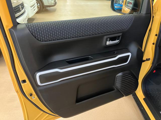 ハスラー ＨＹＢＲＩＤ　Ｘターボ（20枚目）