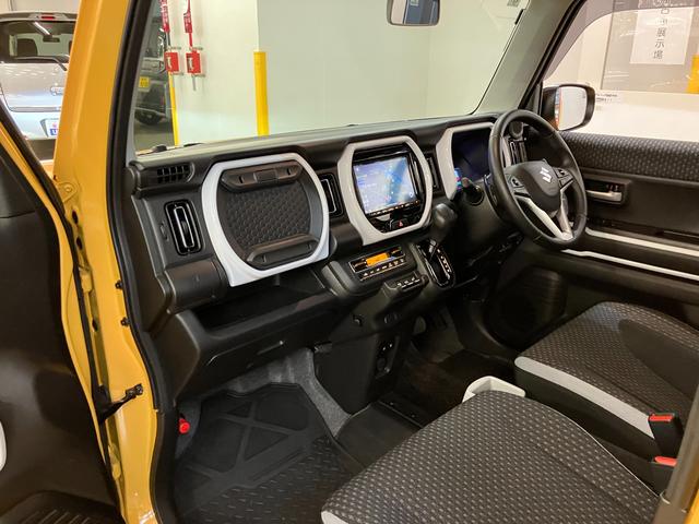 ハスラー ＨＹＢＲＩＤ　Ｘターボ（21枚目）