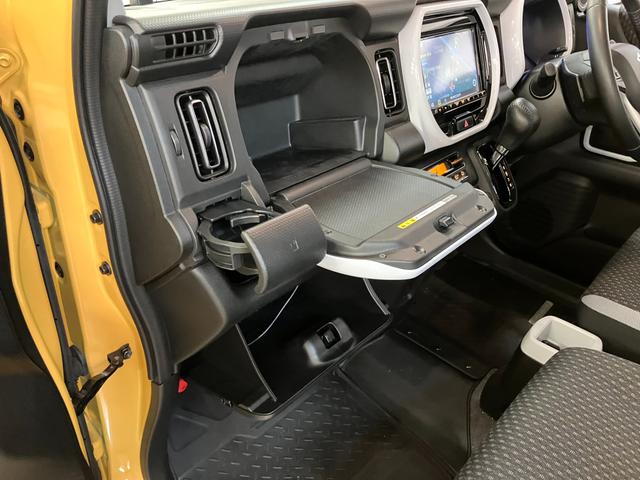 ハスラー ＨＹＢＲＩＤ　Ｘターボ（22枚目）