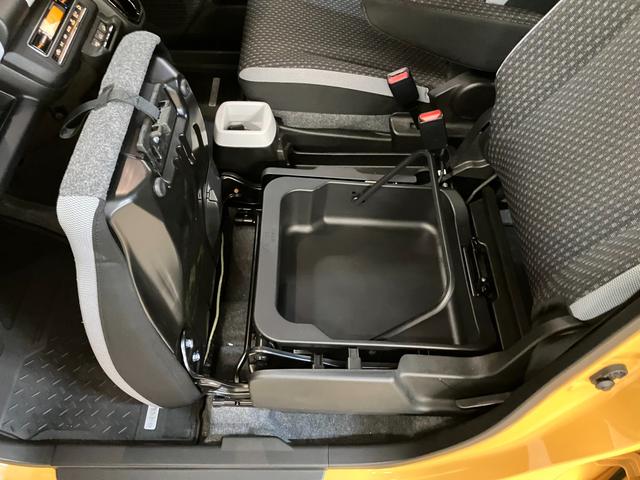 ハスラー ＨＹＢＲＩＤ　Ｘターボ（23枚目）