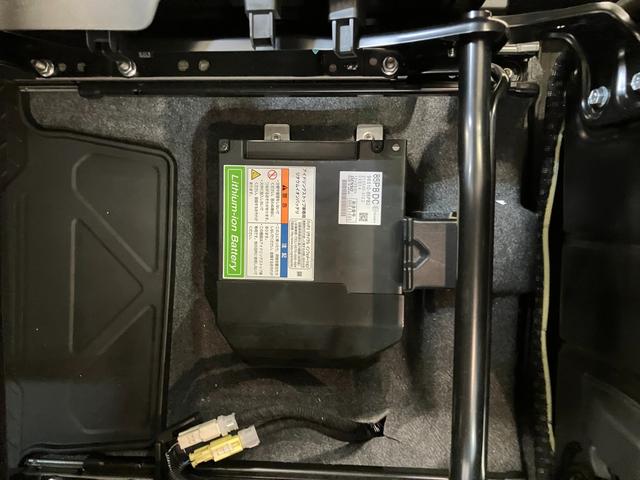 ハスラー ＨＹＢＲＩＤ　Ｘターボ（24枚目）