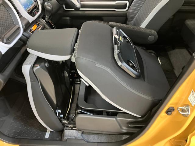 ハスラー ＨＹＢＲＩＤ　Ｘターボ（25枚目）