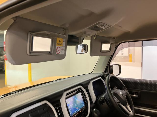 ハスラー ＨＹＢＲＩＤ　Ｘターボ（26枚目）