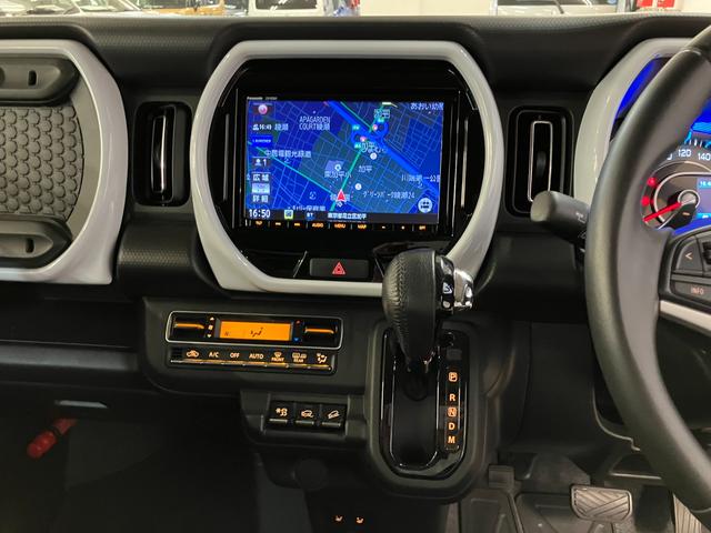 ハスラー ＨＹＢＲＩＤ　Ｘターボ（30枚目）