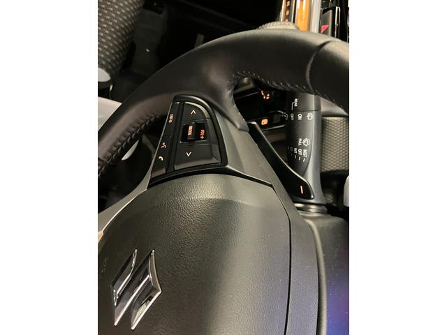 ハスラー ＨＹＢＲＩＤ　Ｘターボ（35枚目）