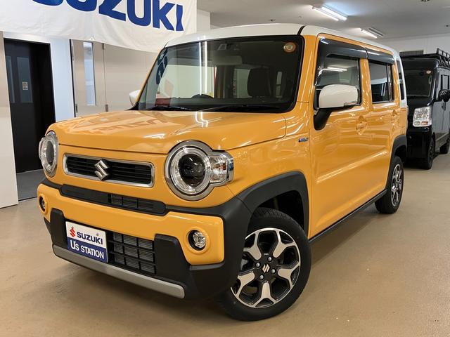 ハスラー ＨＹＢＲＩＤ　Ｘターボ（39枚目）