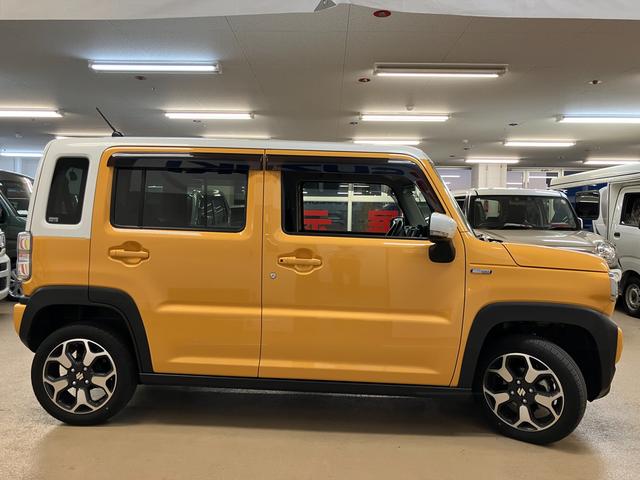 ハスラー ＨＹＢＲＩＤ　Ｘターボ（41枚目）