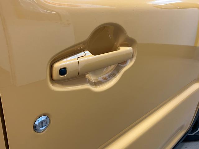 ハスラー ＨＹＢＲＩＤ　Ｘターボ（42枚目）