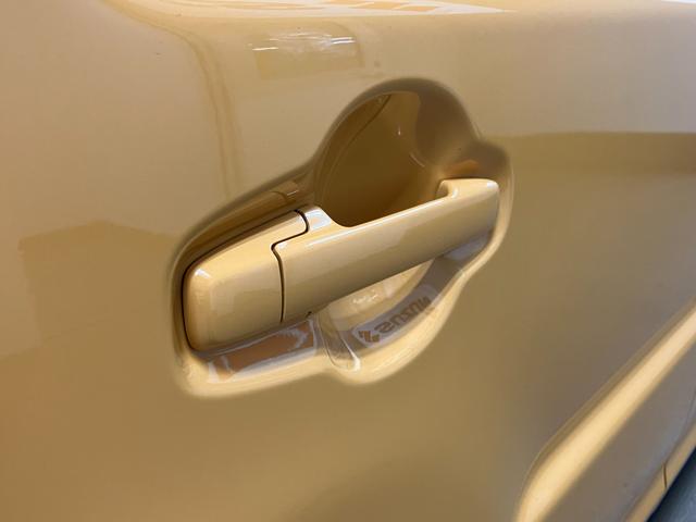 ハスラー ＨＹＢＲＩＤ　Ｘターボ（43枚目）