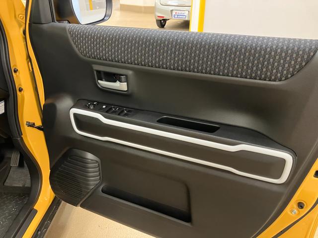 ハスラー ＨＹＢＲＩＤ　Ｘターボ（45枚目）