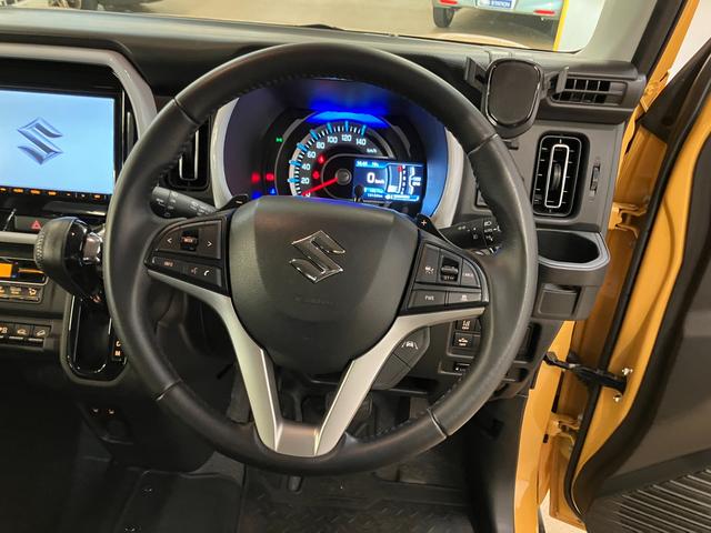 ハスラー ＨＹＢＲＩＤ　Ｘターボ（46枚目）