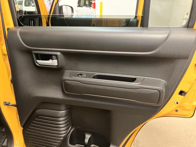 ハスラー ＨＹＢＲＩＤ　Ｘターボ（48枚目）