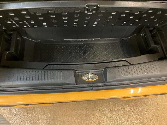 ハスラー ＨＹＢＲＩＤ　Ｘターボ（51枚目）