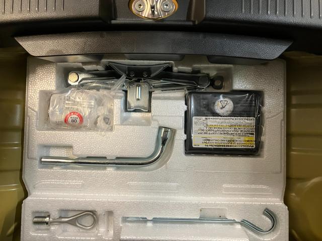 ハスラー ＨＹＢＲＩＤ　Ｘターボ（52枚目）