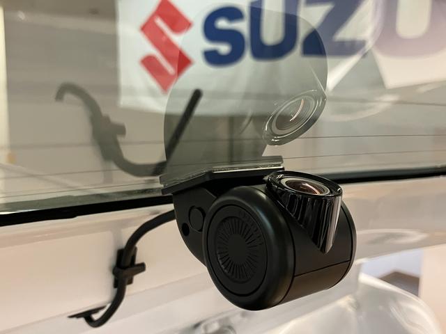 ハスラー ＨＹＢＲＩＤ　Ｘターボ（55枚目）