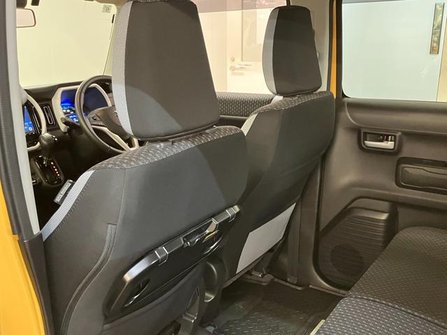 ハスラー ＨＹＢＲＩＤ　Ｘターボ（56枚目）