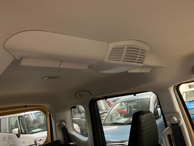 スペーシア ギア　ＨＹＢＲＩＤ　ＸＺターボ（9枚目）