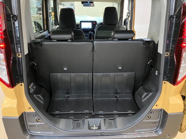 スペーシア ギア　ＨＹＢＲＩＤ　ＸＺターボ（15枚目）