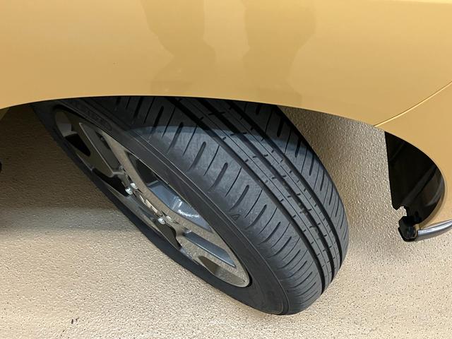 スペーシア ギア　ＨＹＢＲＩＤ　ＸＺターボ（16枚目）