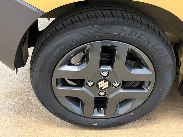 スペーシア ギア　ＨＹＢＲＩＤ　ＸＺターボ（17枚目）