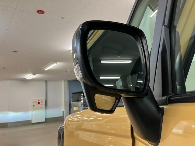 スペーシア ギア　ＨＹＢＲＩＤ　ＸＺターボ（19枚目）