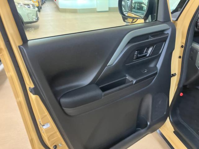 スペーシア ギア　ＨＹＢＲＩＤ　ＸＺターボ（20枚目）