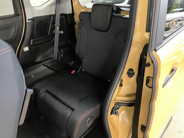 スペーシア ギア　ＨＹＢＲＩＤ　ＸＺターボ（23枚目）