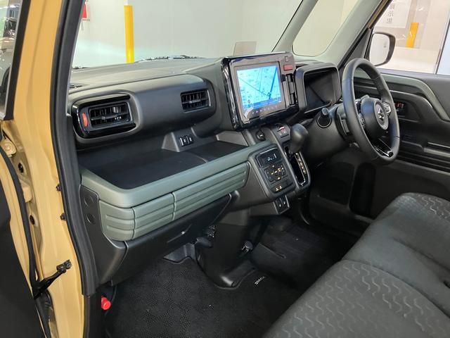 スペーシア ギア　ＨＹＢＲＩＤ　ＸＺターボ（26枚目）