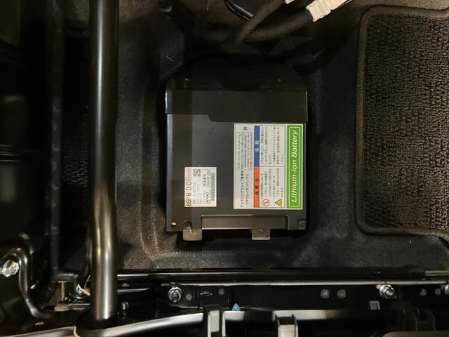 スペーシア ギア　ＨＹＢＲＩＤ　ＸＺターボ（29枚目）