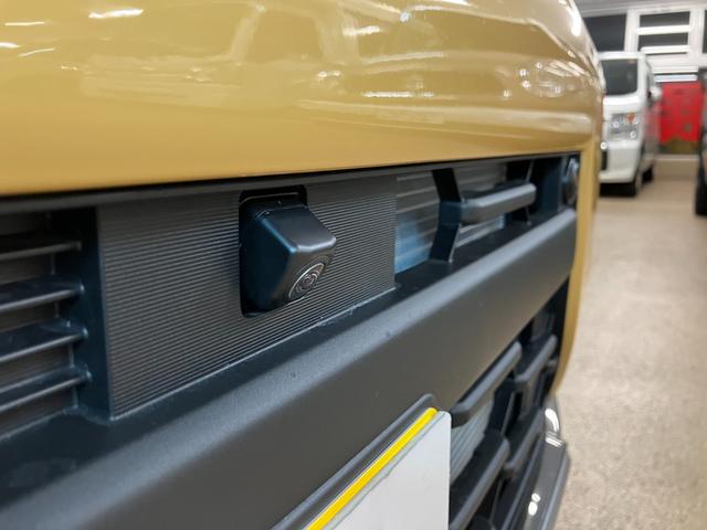 スペーシア ギア　ＨＹＢＲＩＤ　ＸＺターボ（34枚目）