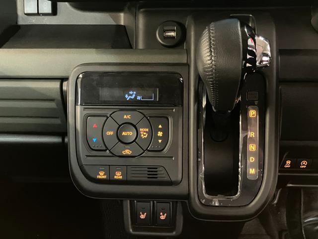 スペーシア ギア　ＨＹＢＲＩＤ　ＸＺターボ（37枚目）