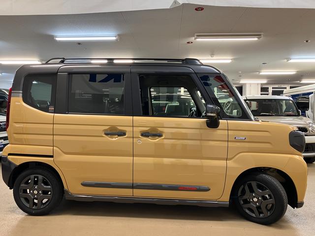 スペーシア ギア　ＨＹＢＲＩＤ　ＸＺターボ（42枚目）