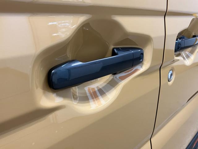 スペーシア ギア　ＨＹＢＲＩＤ　ＸＺターボ（43枚目）