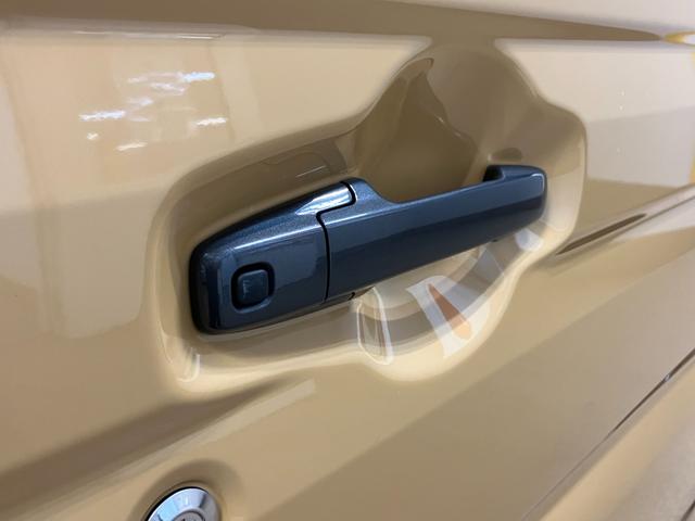 スペーシア ギア　ＨＹＢＲＩＤ　ＸＺターボ（44枚目）