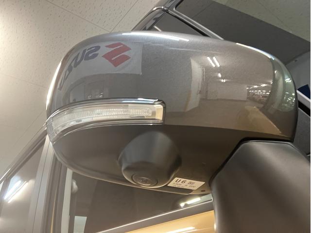 スペーシア ギア　ＨＹＢＲＩＤ　ＸＺターボ（45枚目）