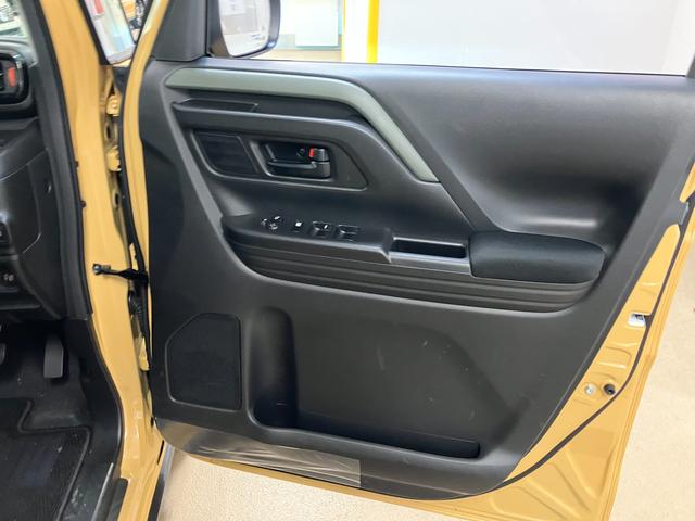 スペーシア ギア　ＨＹＢＲＩＤ　ＸＺターボ（46枚目）