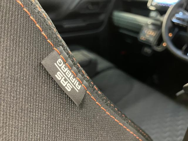 スペーシア ギア　ＨＹＢＲＩＤ　ＸＺターボ（48枚目）