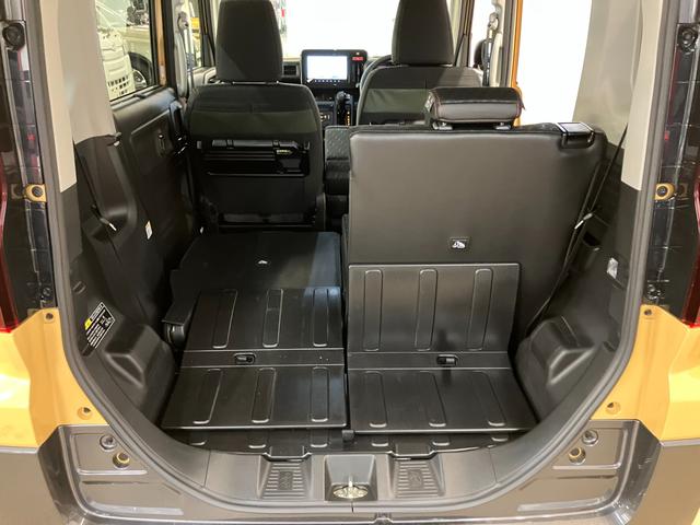 スペーシア ギア　ＨＹＢＲＩＤ　ＸＺターボ（51枚目）