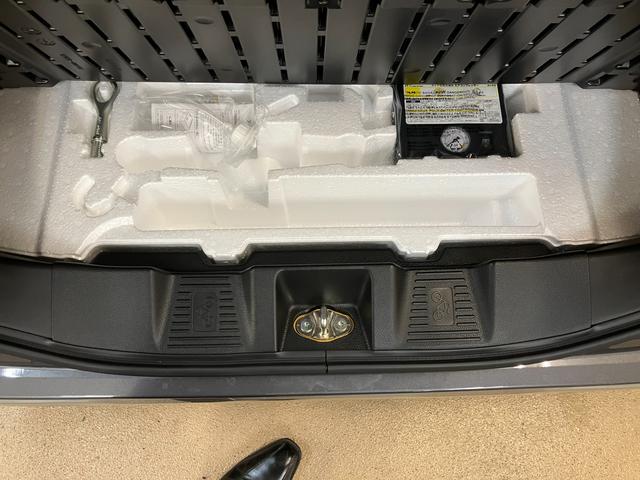 スペーシア ギア　ＨＹＢＲＩＤ　ＸＺターボ（53枚目）