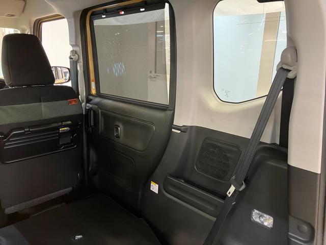 スペーシア ギア　ＨＹＢＲＩＤ　ＸＺターボ（54枚目）