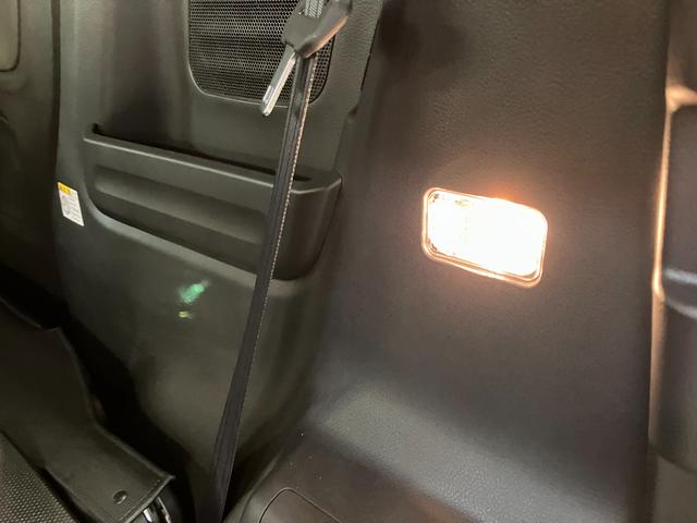 スペーシア ギア　ＨＹＢＲＩＤ　ＸＺターボ（55枚目）