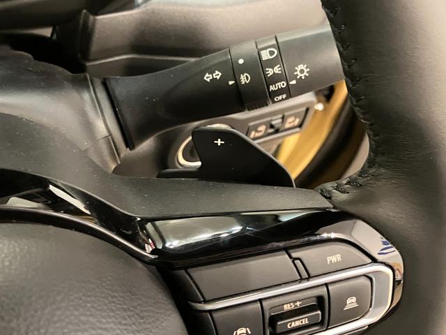 スペーシア ギア　ＨＹＢＲＩＤ　ＸＺターボ（65枚目）