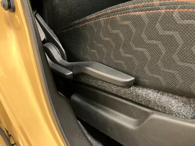 スペーシア ギア　ＨＹＢＲＩＤ　ＸＺターボ（67枚目）